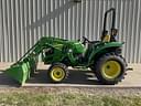 2021 John Deere 3043D Image