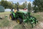 Image of John Deere 3043D equipment image 4