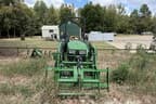 Image of John Deere 3043D equipment image 2