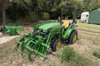 Image of John Deere 3043D Primary image