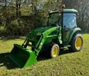 2021 John Deere 3046R Image