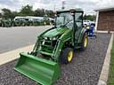 2021 John Deere 3046R Image