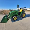 2021 John Deere 3046R Image
