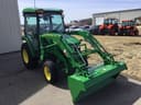 2021 John Deere 3046R Image