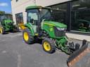 2021 John Deere 3046R Image