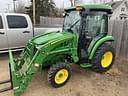 2021 John Deere 3046R Image