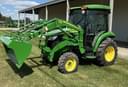 2021 John Deere 3046R Image
