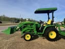2021 John Deere 3046R Image