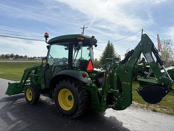 Image of John Deere 3046R equipment image 1