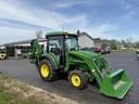 2021 John Deere 3046R Image