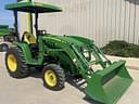 2021 John Deere 3046R Image