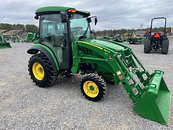 2021 John Deere 3046R Equipment Image0