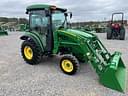 2021 John Deere 3046R Image