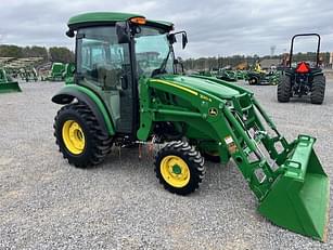 Main image John Deere 3046R