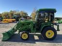 2021 John Deere 3046R Image