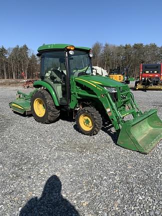 2021 John Deere 3046R Equipment Image0