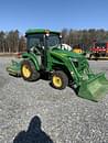 Thumbnail image John Deere 3046R 0