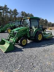 Main image John Deere 3046R 1