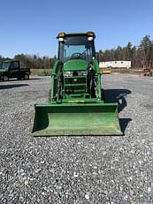 Main image John Deere 3046R 3