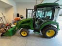 2021 John Deere 3046R Image