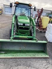 2021 John Deere 3046R Equipment Image0