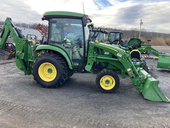 Image of John Deere 3046R Primary image