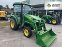 2021 John Deere 3046R Image