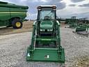 2021 John Deere 3046R Image