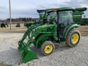 2021 John Deere 3046R Image