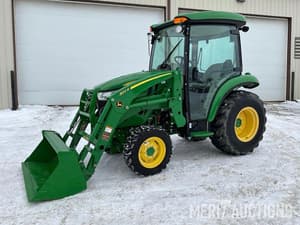2021 John Deere 3046R Image