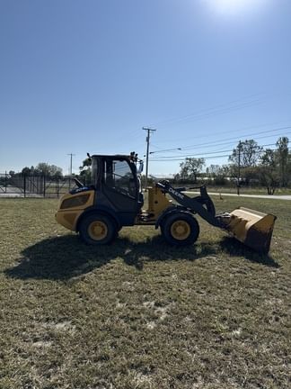 2021 John Deere 304L Equipment Image0