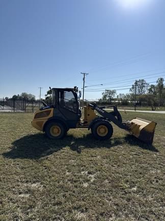 Image of John Deere 304L Primary image