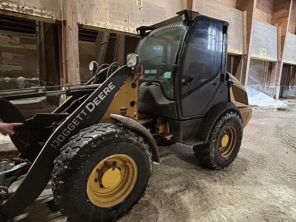 Image of John Deere 304L Primary image