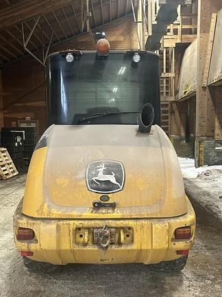 Image of John Deere 304L equipment image 3