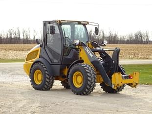 2021 John Deere 304L Equipment Image0