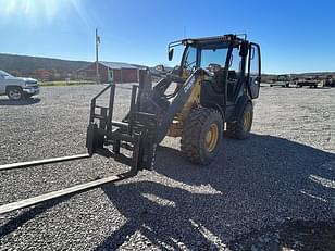 Main image John Deere 304L 11