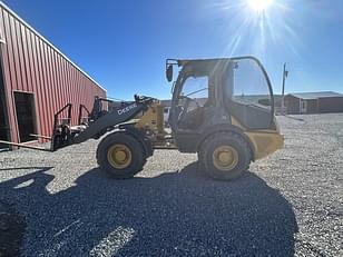 Main image John Deere 304L 3