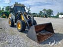 2021 John Deere 304L Image