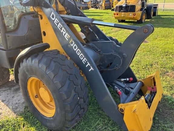 Image of John Deere 304L equipment image 3