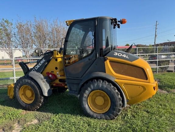 2021 John Deere 304L Equipment Image0