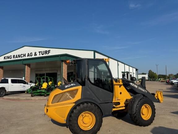 Image of John Deere 304L Primary image