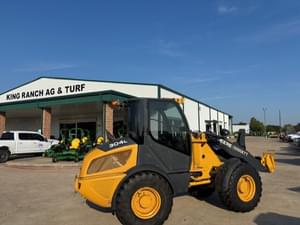 2021 John Deere 304L Image
