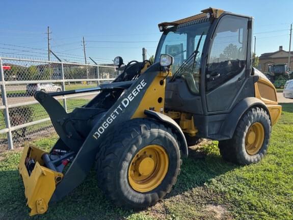 Image of John Deere 304L equipment image 1