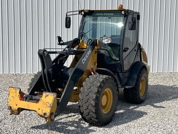 Main image John Deere 304L