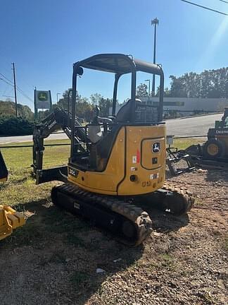 Image of John Deere 30G Primary image