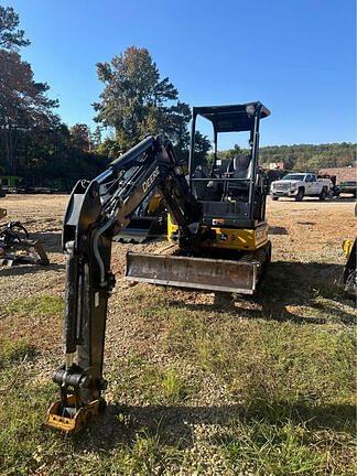 Image of John Deere 30G equipment image 4