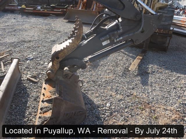 Image of John Deere 30G equipment image 3