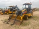 2021 John Deere 310L Image