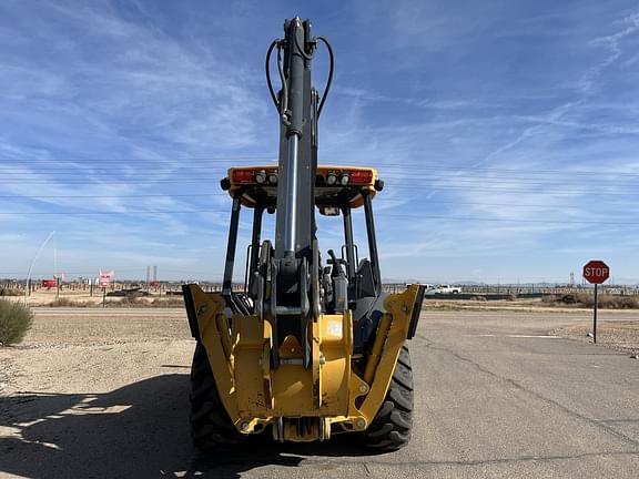 Image of John Deere 310L equipment image 3