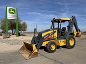 Thumbnail image John Deere 310L 0